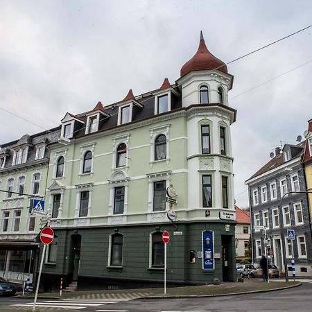 Loft Mit Billard-Tisch Und Ps4 Apartment Wuppertal Exterior photo