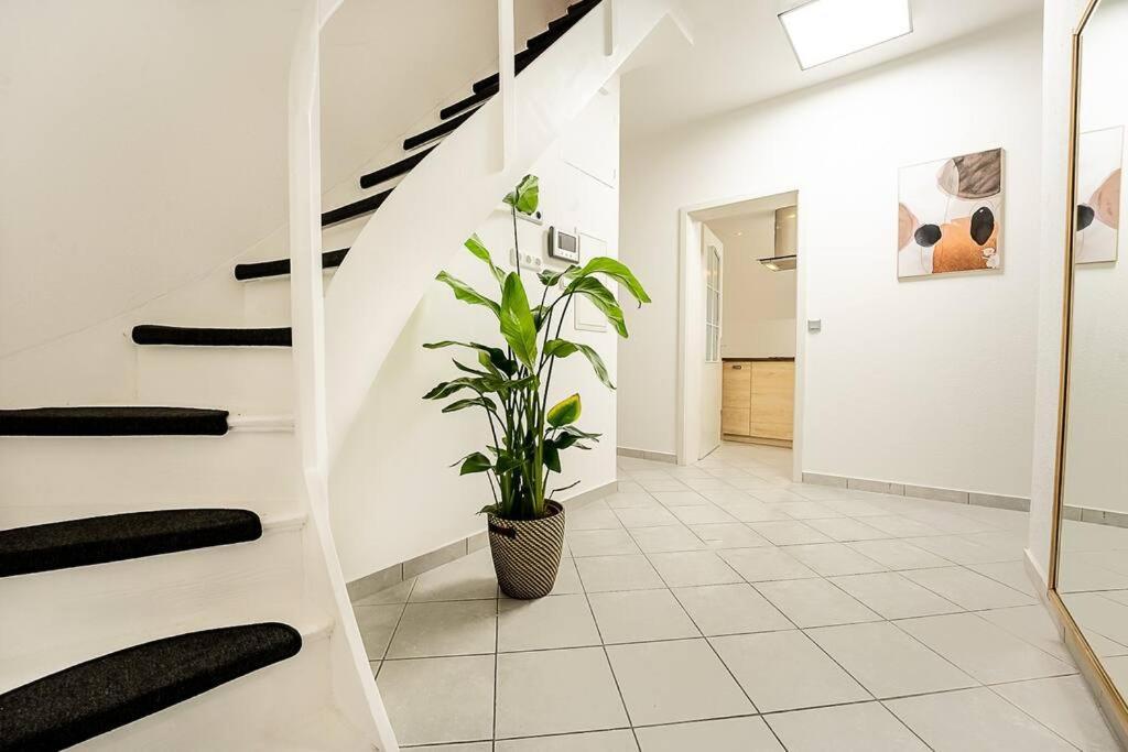 Loft Mit Billard-Tisch Und Ps4 Apartment Wuppertal Exterior photo