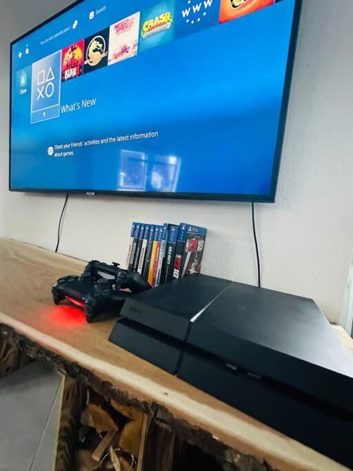 Loft Mit Billard-Tisch Und Ps4 Apartment Wuppertal Exterior photo